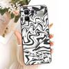 Für Infinix Note 60 Pro Hülle X6878 Niedliche Katze Astronaut Cartoon Hülle Weiche Silikonhülle Für Infinix Note 60 Ultra Note60 Pro Taschen