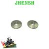 JHENSH Aluminum Valve Retainer Plate For Zongshen GPX 155cc YX 160cc Engine Pit Dirt Bike
