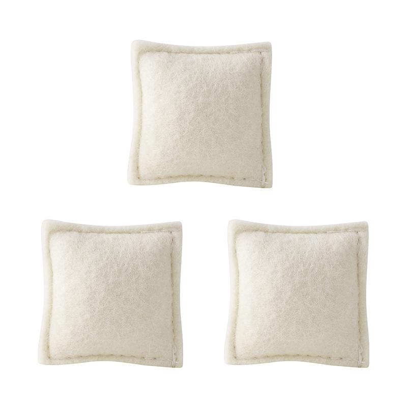 

Шарик для сушки шерсти антистатический специальный антинаматывающий шар из шерсти бытовой шар для сушки детали стиральной машины