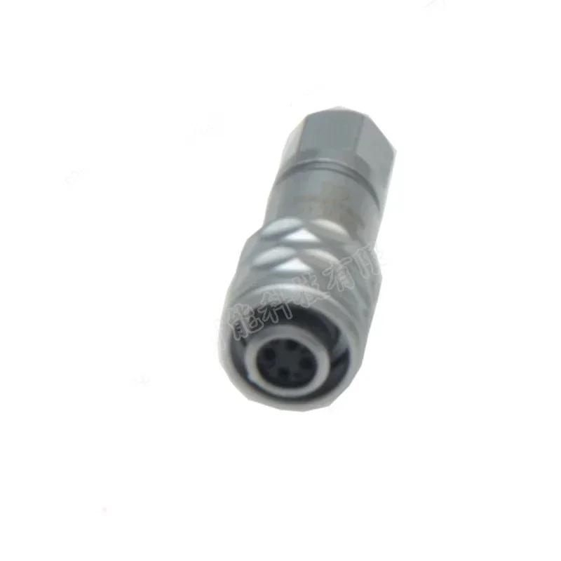 WEIPU SF8 SF810 SF812 M8 2 3 4 6 8Pin  Power Connector  Aviation Female Plug male Socket Industrial Medical Precision Instrument