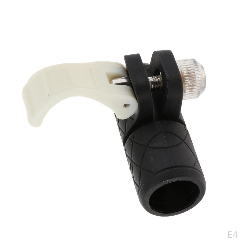 External Lock/Outdoor Hiking Poles quickly lock/Walking Canes , Threaded and Easy to Use