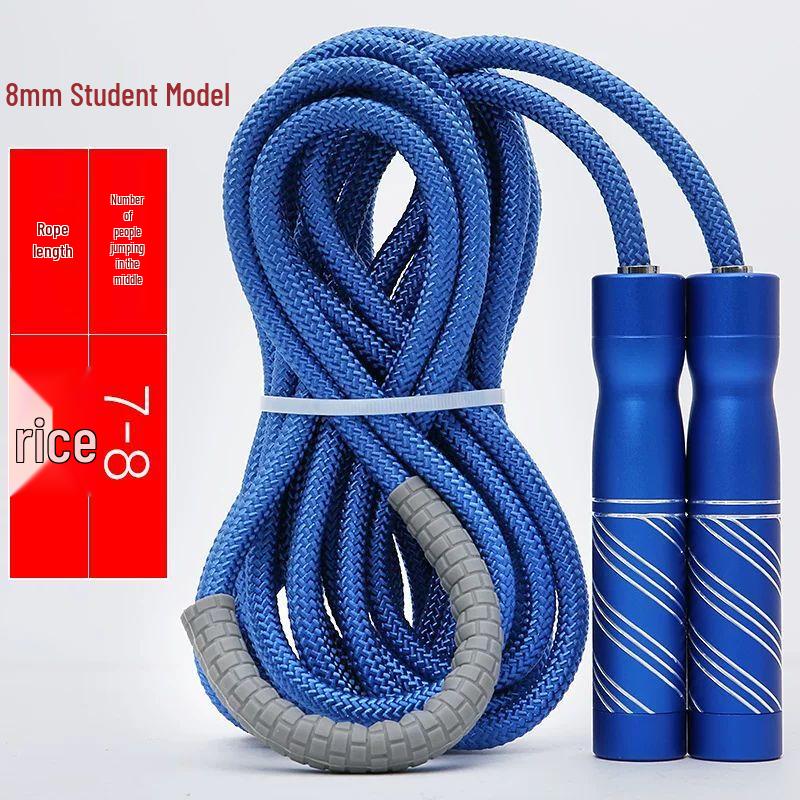 

Student Team Competition Jump Rope