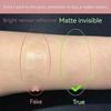 40Pcs V Lift Face Sticker Invisible Makeup Adhesive Lift Face Tape Slim Patch Breathable Sticker Lifting Tighten Chin