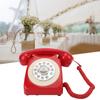 Audio Guest Book Phone Clear Sound Convenient Use Audio Message Recording Telephone for Wedding Even
