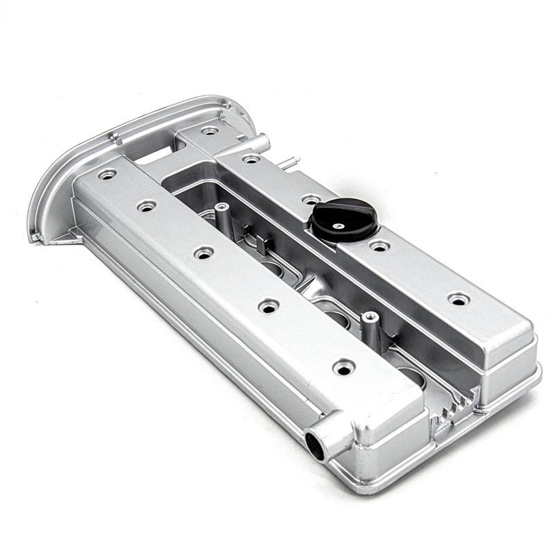 Hliníková hlava válců pro Buick Excelle 1.8 víko ventilů, díl 92062396