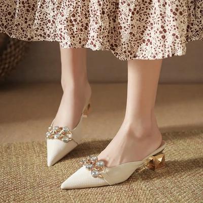 Scarpe da donna – Sandali