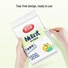 Meiliya Vest-Style Disposable Food Storage Bags