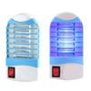 Safety Electric Mosquito Killer Blue Light Mosquito Trap Mosquito Repellent Lamp  Indoor Household