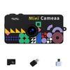 Mini Keychain Thumb Camera Compactly Design For Travel And Outdoor Photography Quality ABS Housing Digital Cameras