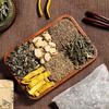 Jiaoshukang Mugwort Herbal Foot Soak Pack for Foot Care and Problems