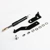 For Toyota Hilux GUN125 Revo 2015-2025 Car Rear Tailgate Slow Down Support Strut Bar Gas Shock Damper Rod Lift