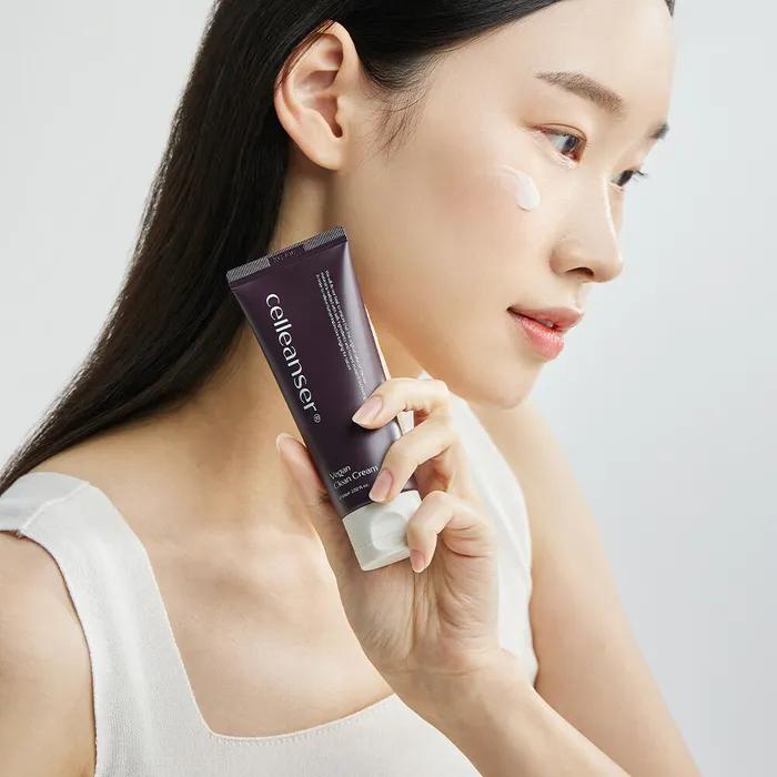 Vegan Clean Cream 60ml