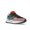 New Balance 57/40 Pink Lemonade Multi Unisex Sneakers Multi-Color Black M5740FM1