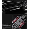 1/20 Scale Benz AMG G63 6X6 Off Road SUV Alloy Metal Diecast Car Model Sound and Light Large Hobby Collection Gift for Friend