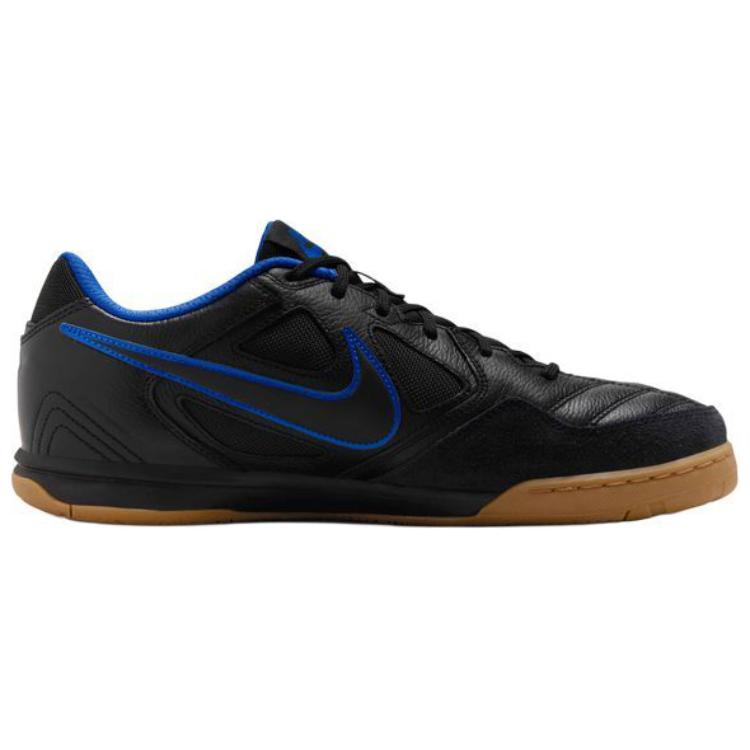 Nike Gato Black Men Sneakers Blue IB3082-001