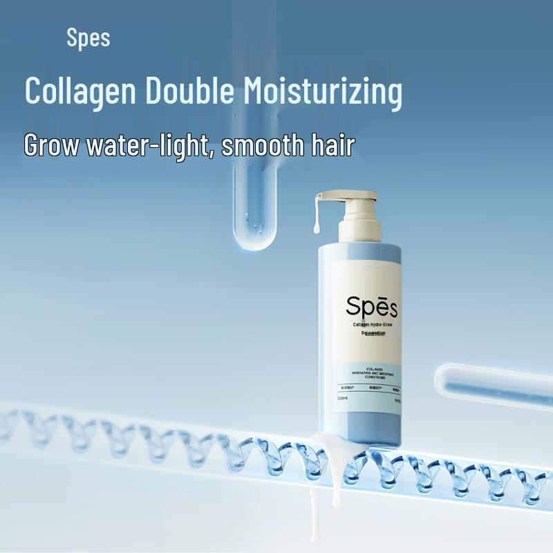 Spes Collagen Hydrating Smooth Conditioner