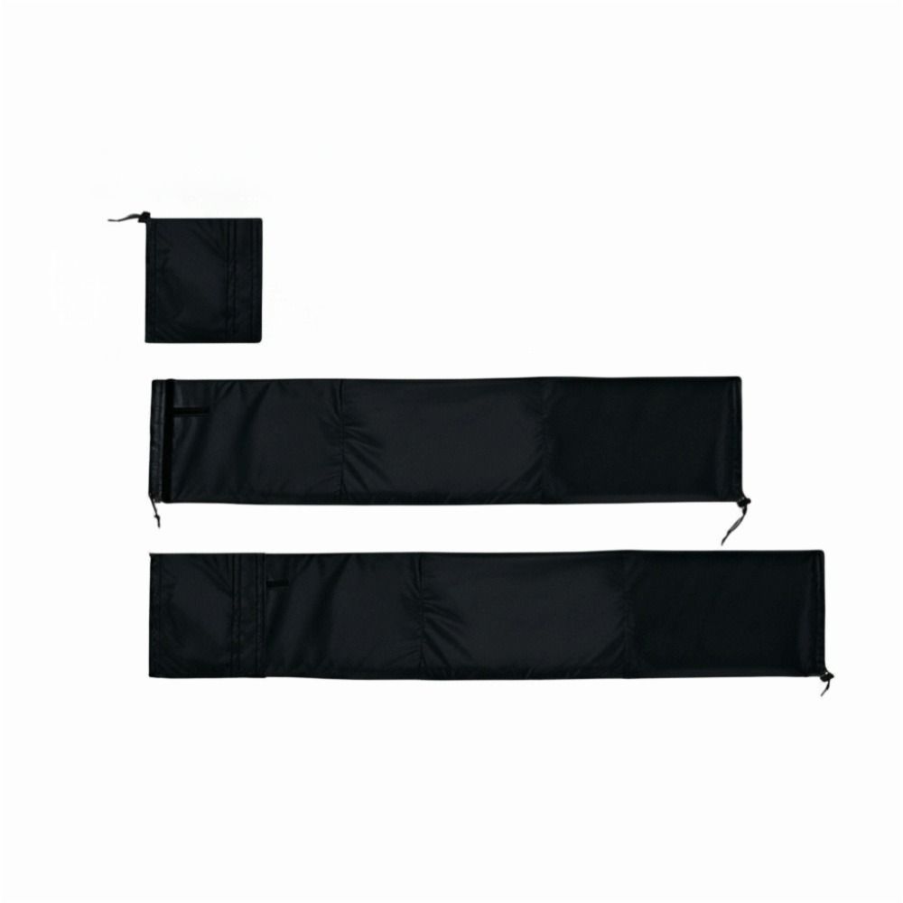 Portable Insulation Sleeve Heat-Resistant Hose Protective Cover  Home Use