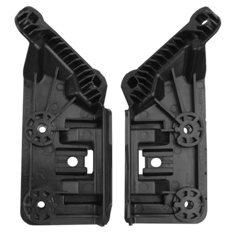 

Front Pair Headlight Bracket for Jaguar For FType 2014 ABS Material OEM T2R22659 T2R22660 and Wear Resistant