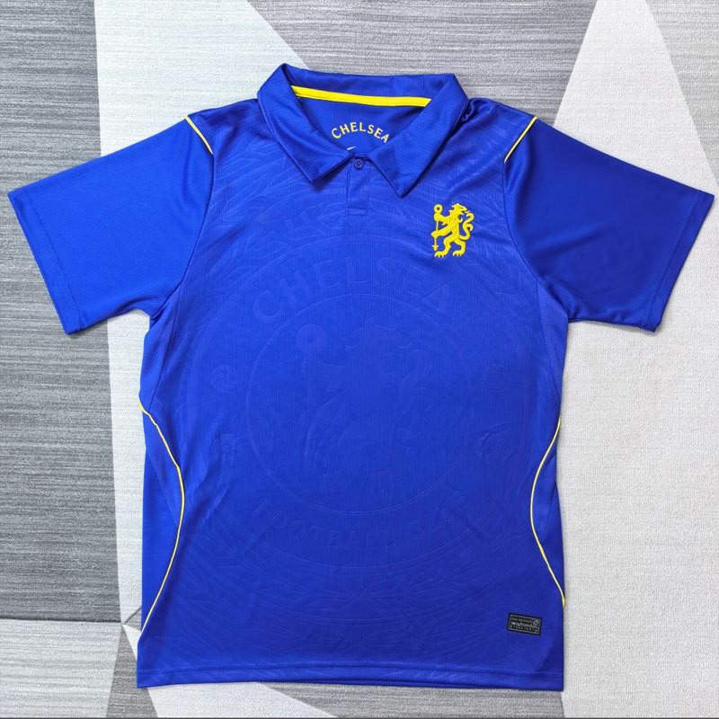 Men Women Soccer Jersey 2025 Arsenal Chelsea Tottenham Liverpool Manchester United Training Match Wear Breathable Bamboo