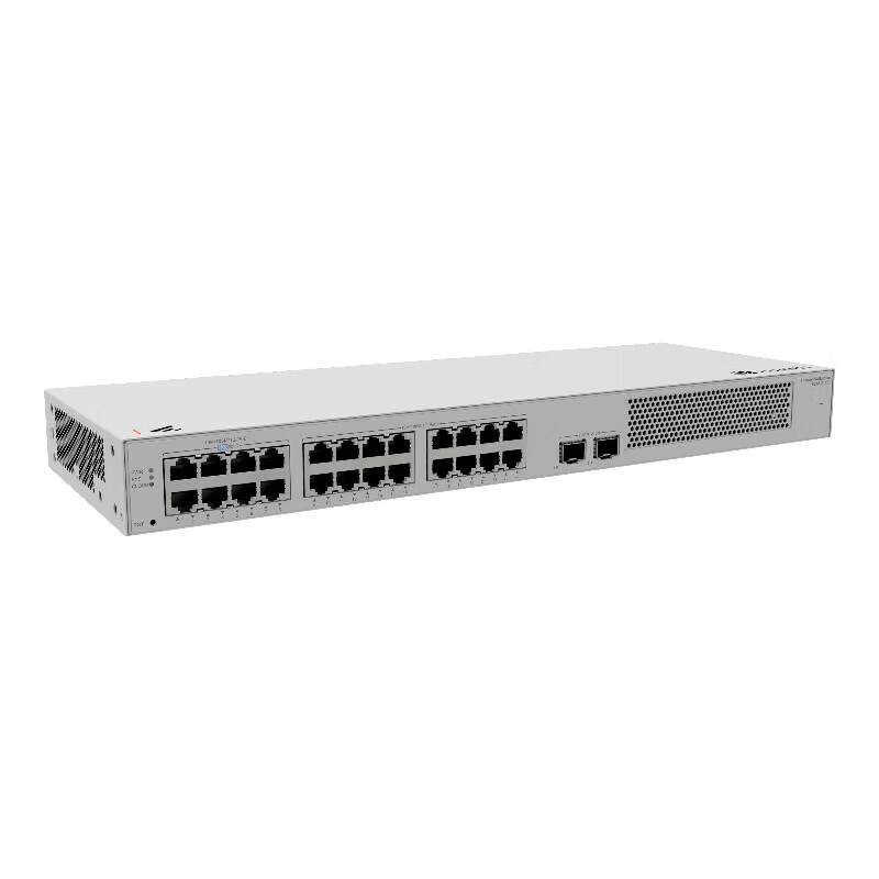 Huawei S210-24T2J Kunling 24-Port Gigabit Web Managed Switch