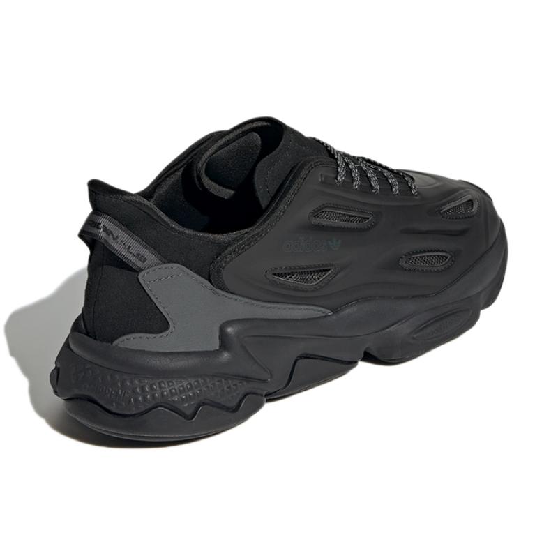 Adidas Ozweego Celox 'Schwarz Grau' Sneaker GY3227
