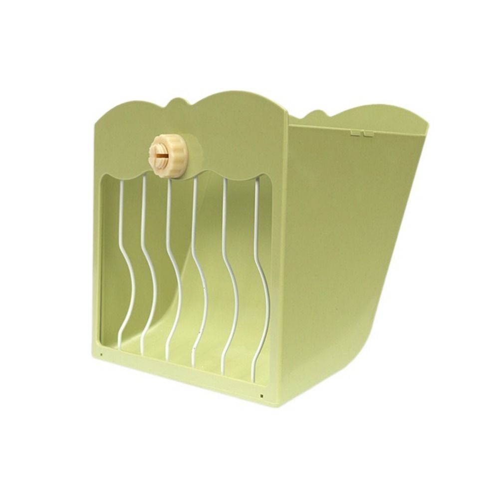 Hanging Rabbit Hay Holder Large Capacity Animal Hay Feeder  For Ferret Bunny Chinchillas