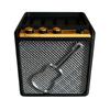 3D Printed Guitar Pick Holder Large-capacity Guitar Picks Storage Case  Home