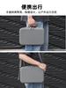 Storage Case for DJI Action 6 Hard Shell Shockproof Travel Box Portable Shoulder Bag For DJI Osmo Action 6 Camera Accessories
