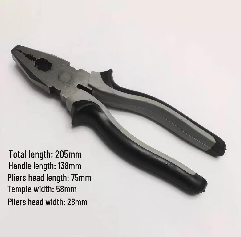 304 Stainless Steel 0.7mm Straight Tie Wire for DIY and Outdoor Binding