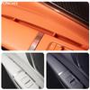For Lynk&Co 900 2025-2026 Door Handle Slot Storage Pad Silicone Dirt-resistant Automobile Modification Supplies Storage