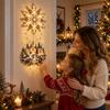 Christmas Wall Decorations for Home Holiday Party Decor