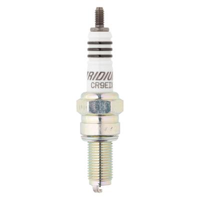 NGK Iridium IX Spark Plug (Screw Type / No Terminal).