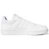 adidas Hoops 3.0 Low White Dash Grey Women Sneakers Cloud-White GW3036