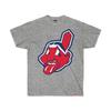 T-shirt Unisex Higher Knowledge Rolling Indians BBC Bape Supreme HK Human Made Cleveland