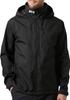 Куртка Helly Hansen Crew Hooded Sailing Jacket 2.0 (34443) черный