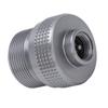 Flat Gas Tank Propane Gas Tank Adapter Air Leakage Prevention EPI Adapter for Propane Gas Device