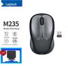 Logitech M235 Wireless Mouse