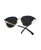 Maseuka Free_Roburt 54 / M 01N Free Robert 54 Metal Navy