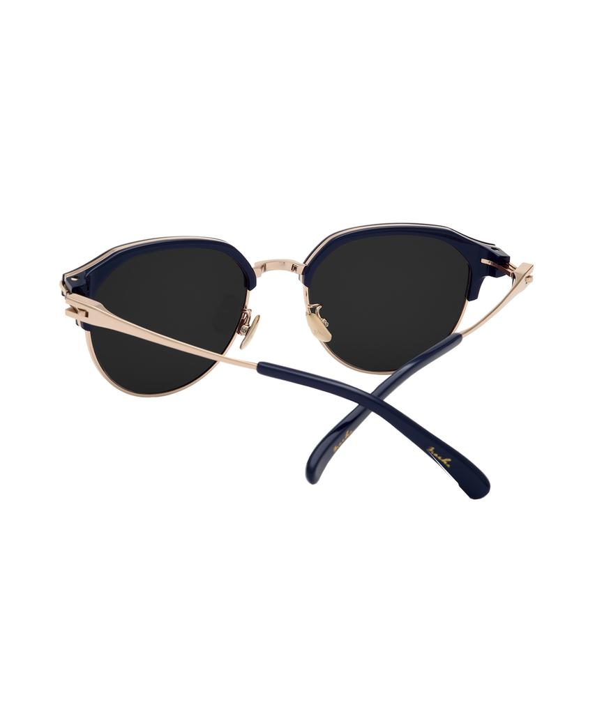 Maseuka Free_Roburt 54 / M 01N Free Robert 54 Metal Navy