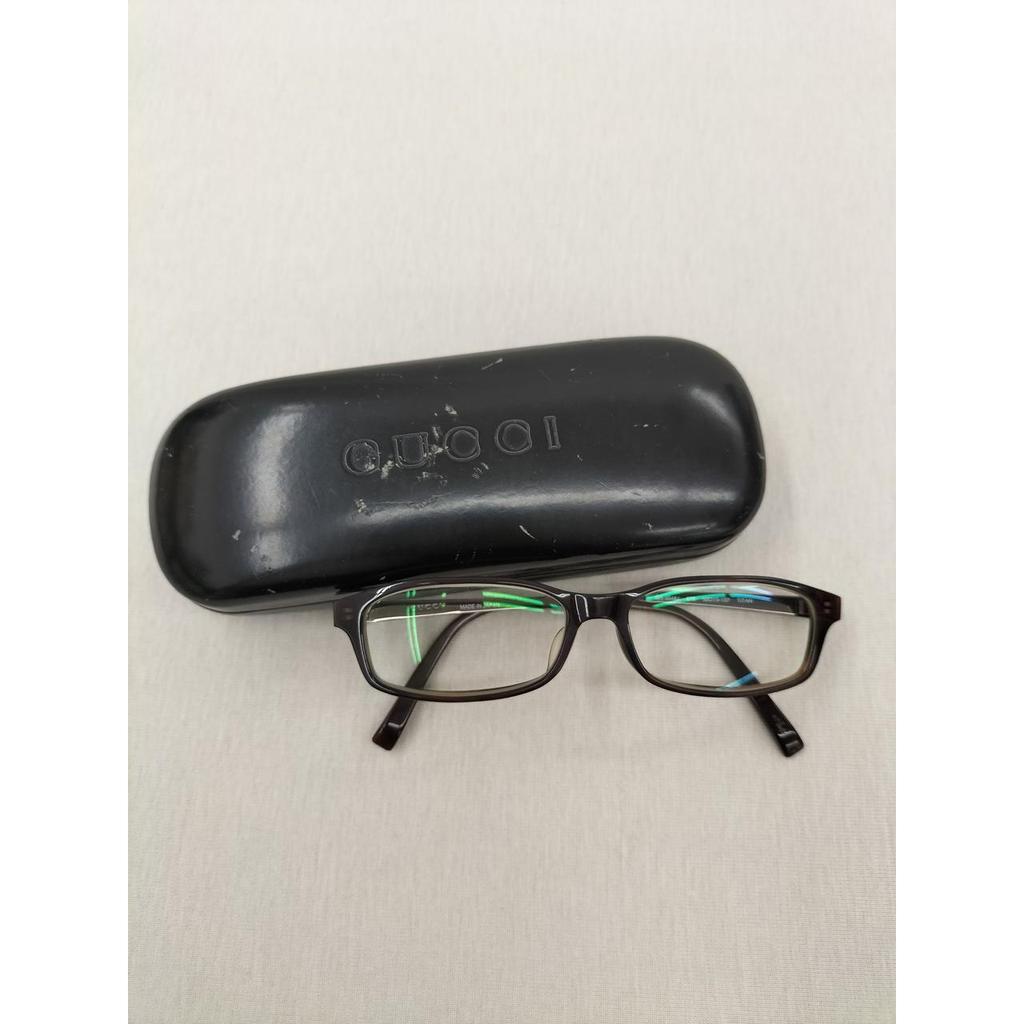 Used GUCCI GG-9548J Glasses (no prescription)