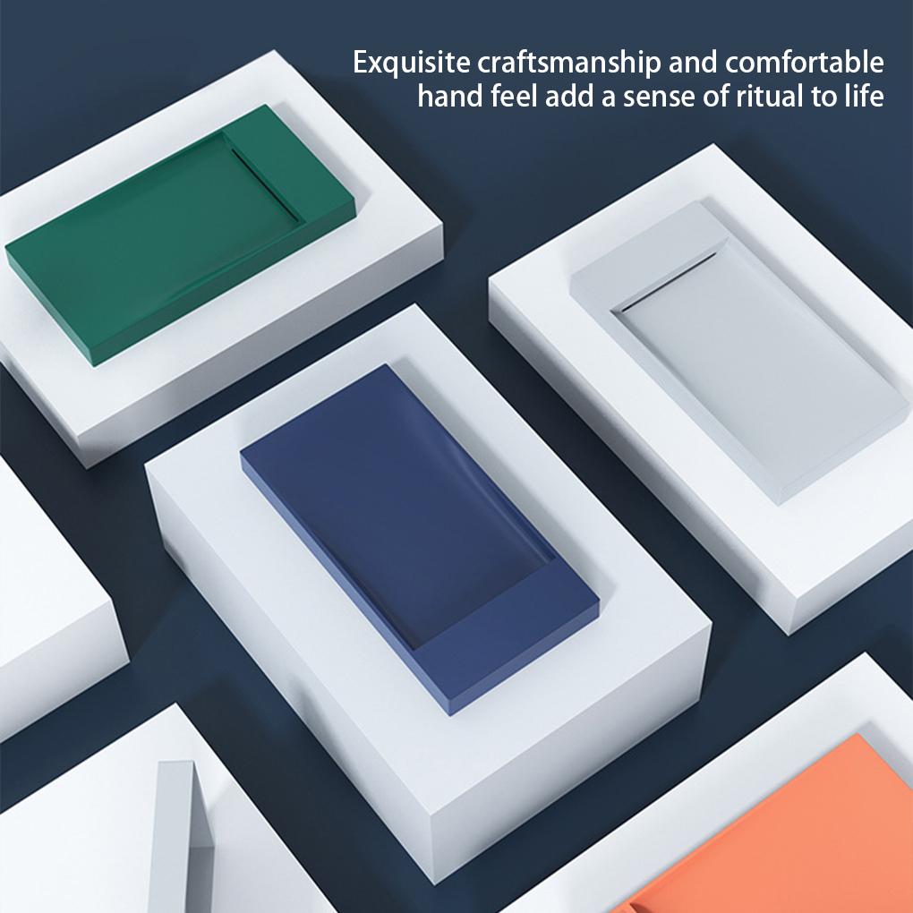 Holder Bathroom Shaver Storage Dish Organizing Plate Hairpin Container Toiletries Box Reusable Tray Case Organizer