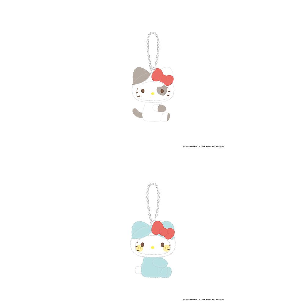 [Pre-order] ITZY - TWINZY Bag Charm