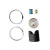 Steering Rack Repair Kit, Steering Rack Repair Tool for BMW F20 F21 F30 F32 F31 F36 F48 F25 1 2 3 4 Series X1 X3 X4 83238849305