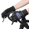 Light Weight Breathable.Ski Gloves Full Finger Winter Gloves Cold Weather Snowboard Gloves for Running Cycling Driving
