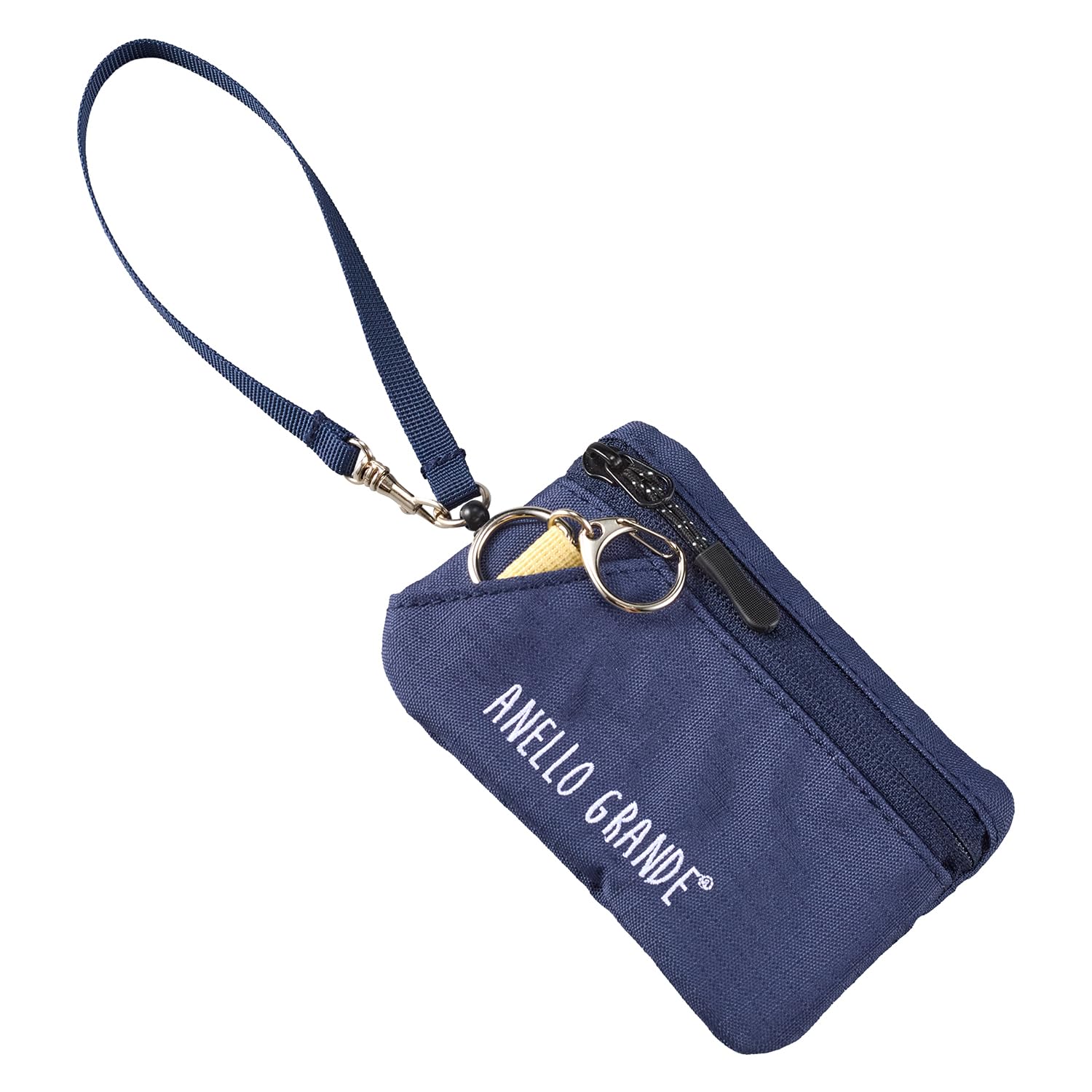 

Anello Grande TARP GIM0745 NV Pass Case with Reel