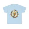 Unisex Shirt Cotton Oversize Large Size Greater Coat of Arms of the Russian Empire - T-Shirt