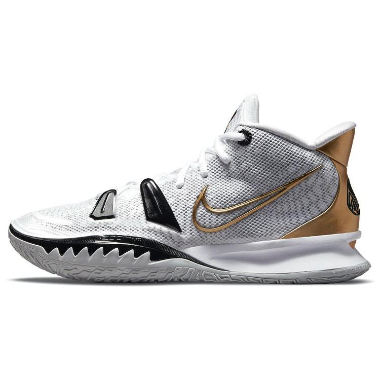 Nike Kyrie 7 `Rings` Men`s CQ9326-101