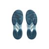 Asics Gel Game 9 GS White Restful Teal Kids Sneakers 1044A052-102