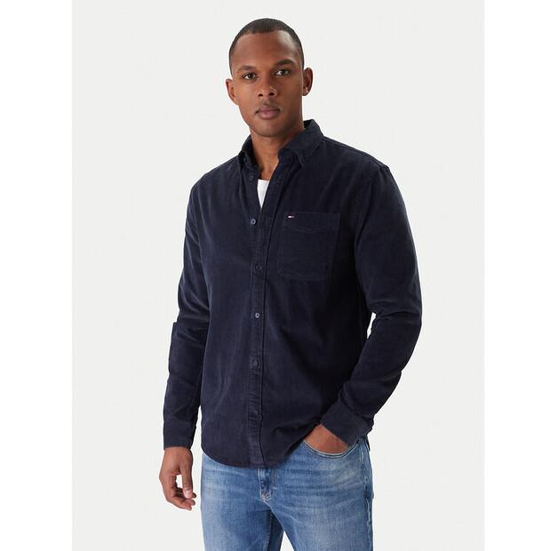 

Рубашка Tommy Jeans Baby Cord EU 3XL