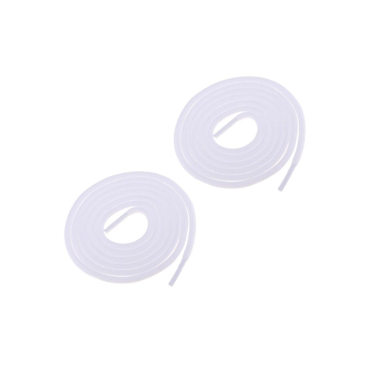 

Круглые спортивные шнурки для кроссовок, спортивной и беговой обуви, яркие и прочные